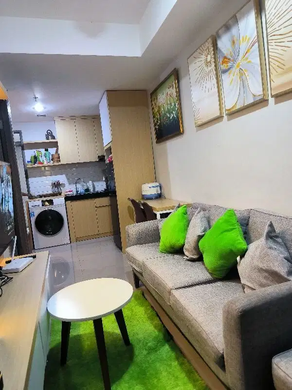 apartemen Deket Bintaro x chane Anwa residence