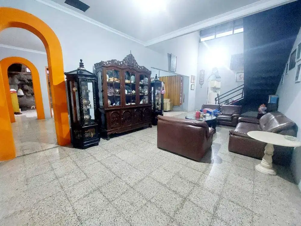 DIJUAL RUMAH DI JAKAL KM 6,7 DEKAT KAMPUS UGM JOGJA