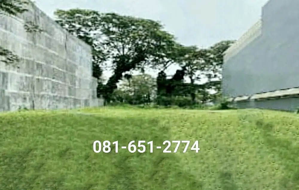 Tanah di Citraland Surabaya