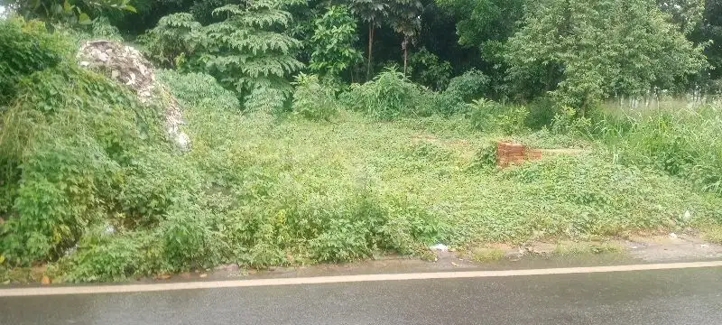 jual tanah di Tangerang selatan