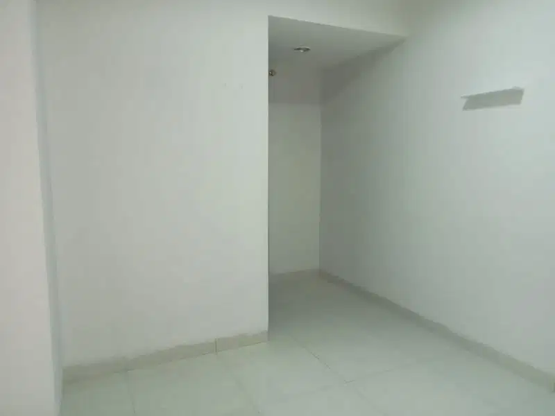 Disewakan apartemen the mansion Kemayoran tipe 1bedroom unfurnish
