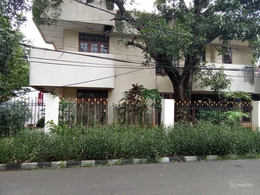 Dijual Murah Rumah di Pulomas Jakarta Timur