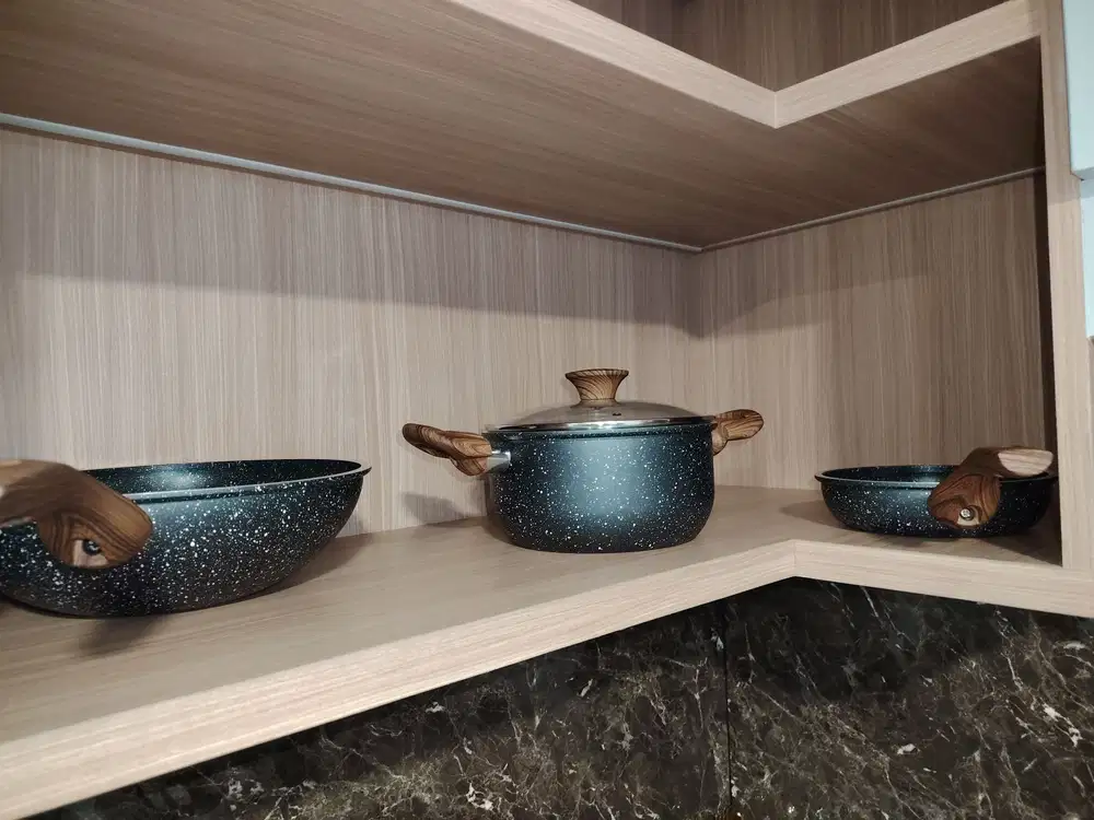 Apartemen lexington deket pondok indah