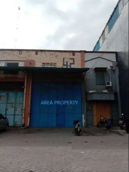 JUAL HITUNG TANAH , RAYA KENJERAN , SBY