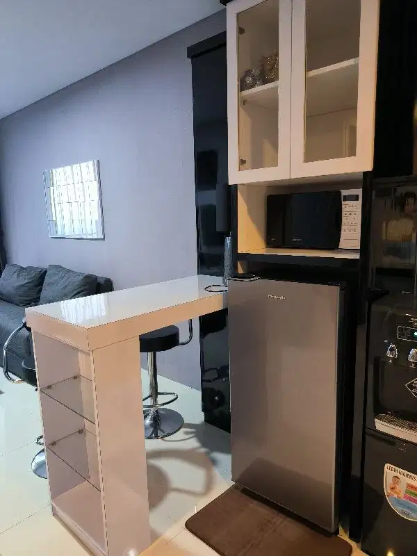 apartemen Lexington 1  bedrom