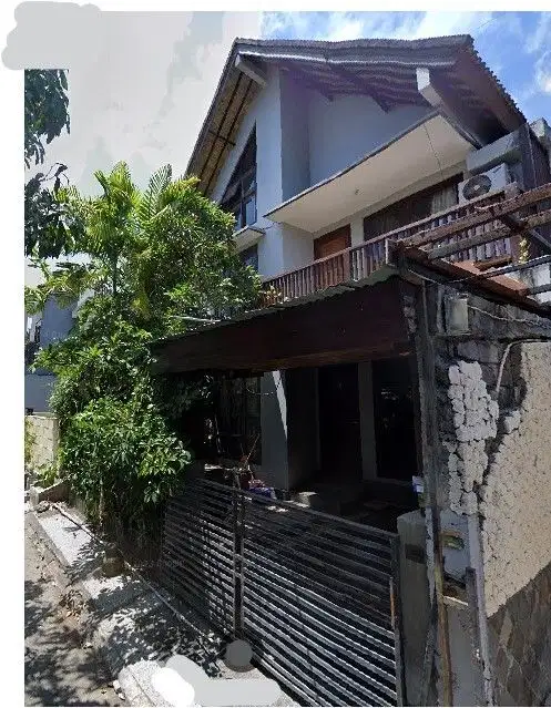 JUAL RUMAH READY UNIT DI JIMBARAN DALAM KOMPLEKS