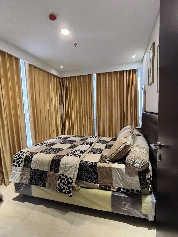 apartemen lexington deket pondok indah
