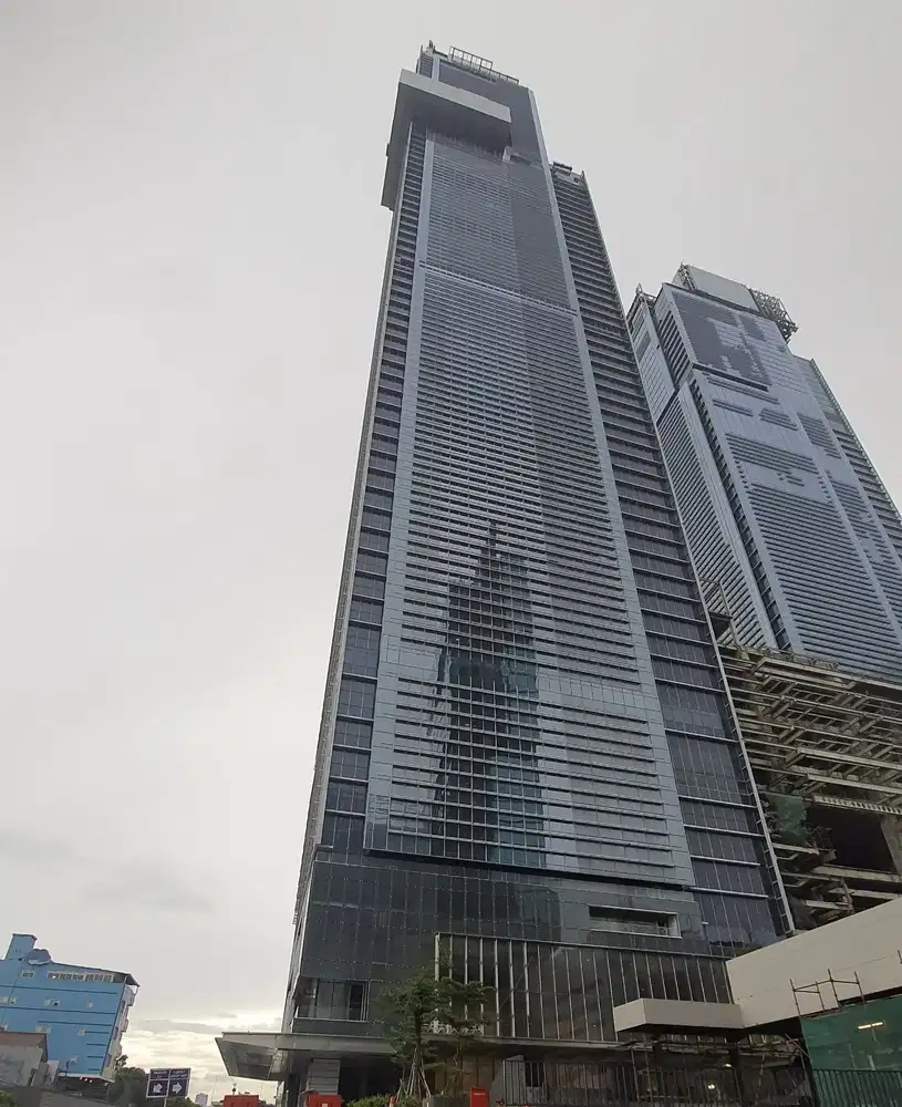 DISEWAKAN OFFICE DI AUTOGRAPH OFFICE TOWER