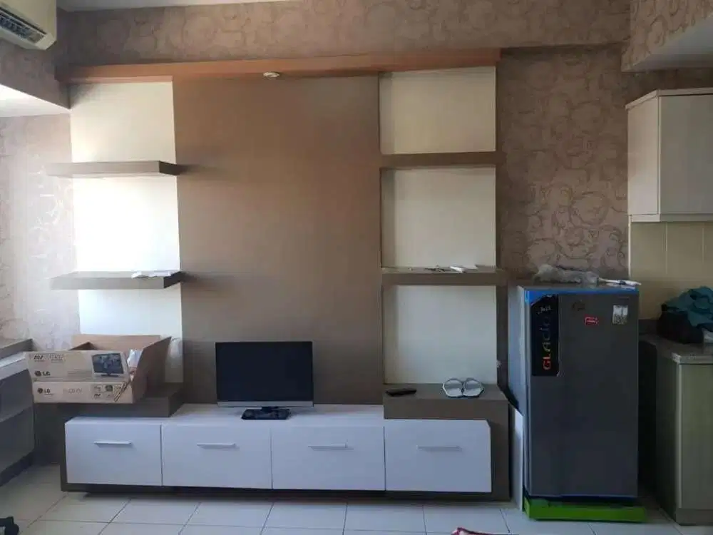 Disewakan apartemen UC citraland