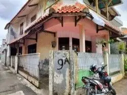 rumah huk rumah lama Bisa buat kost2an aman