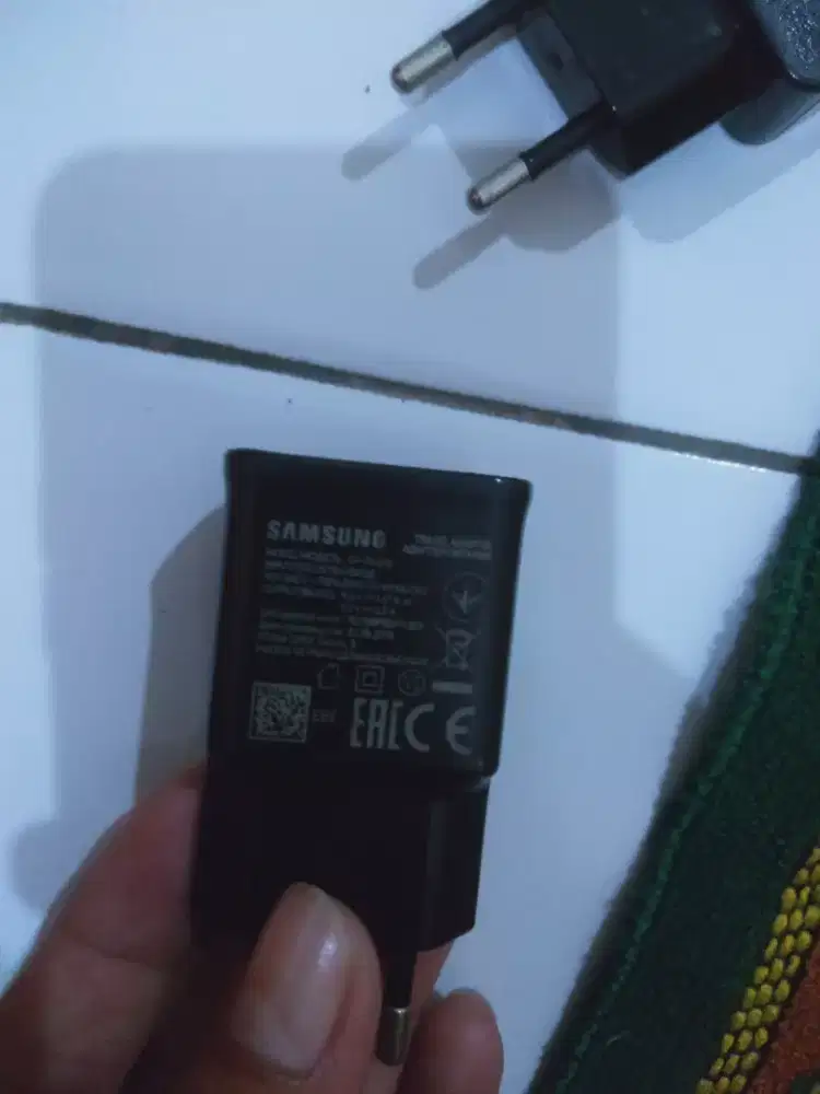 borong kepala casan normal ori