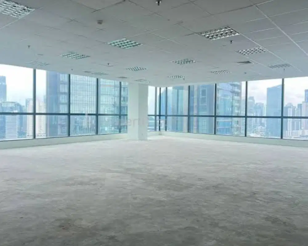 DISEWAKAN OFFICE DI KLINK TOWER