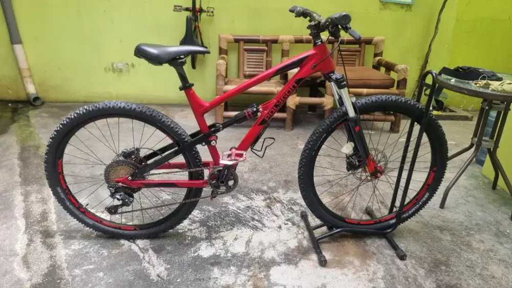 Siskiu 11 speed upgrade mantab