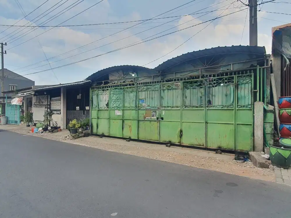 Raya Medokan Swah Nol jalan raya dkt rungkut Merr