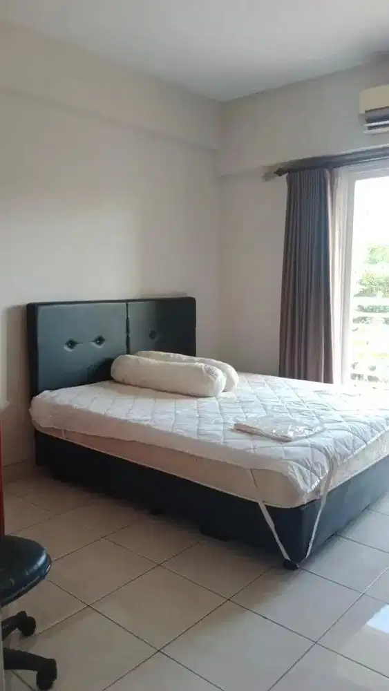 Di Jual Apartemen Cosmopolis Resort dekat ITS