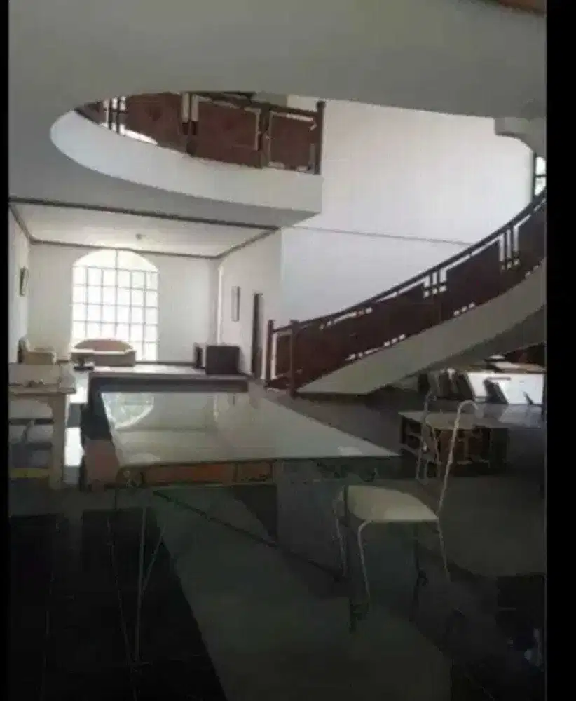 Rumah Termurah di Dago Atas Juanda Bandung