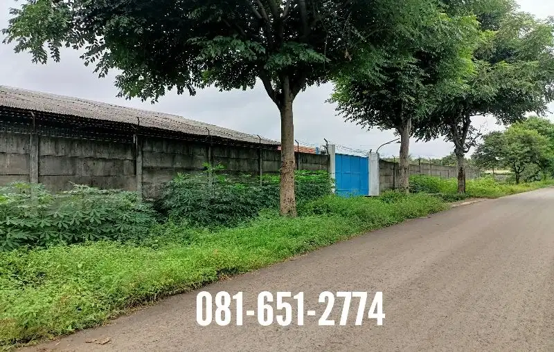 Tanah di Sukorejo Pasuruan