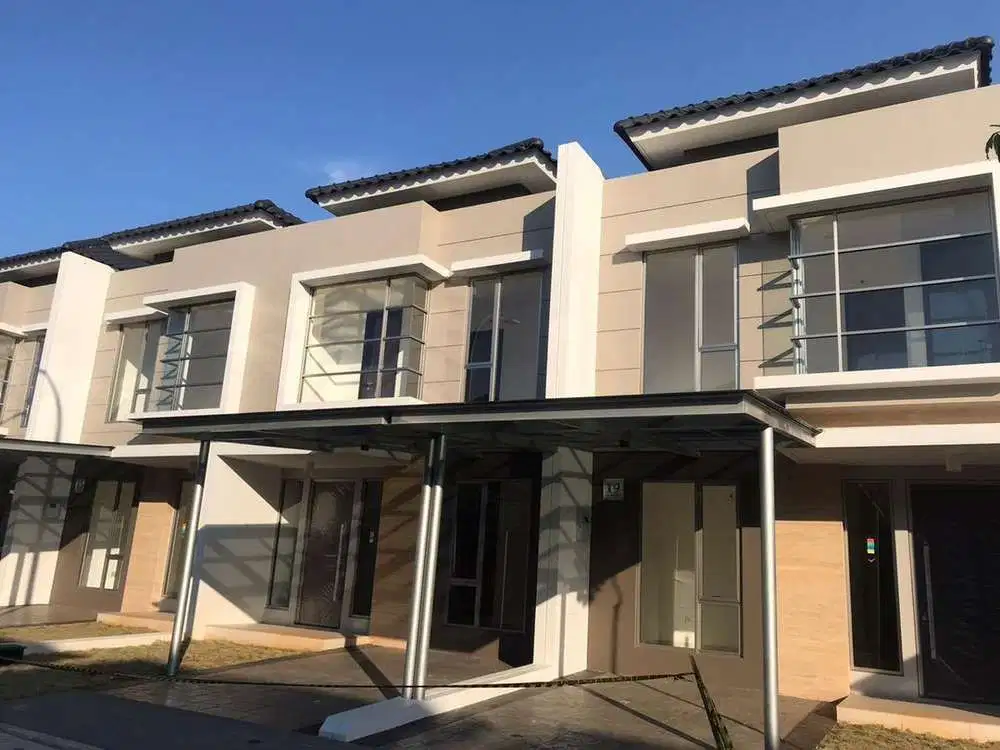 DIJUAL CEPAT GOLF ISLAND 6x15 HARGA TERMURAH