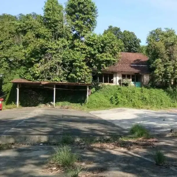 Dijual tanah industri Tabanan Bali