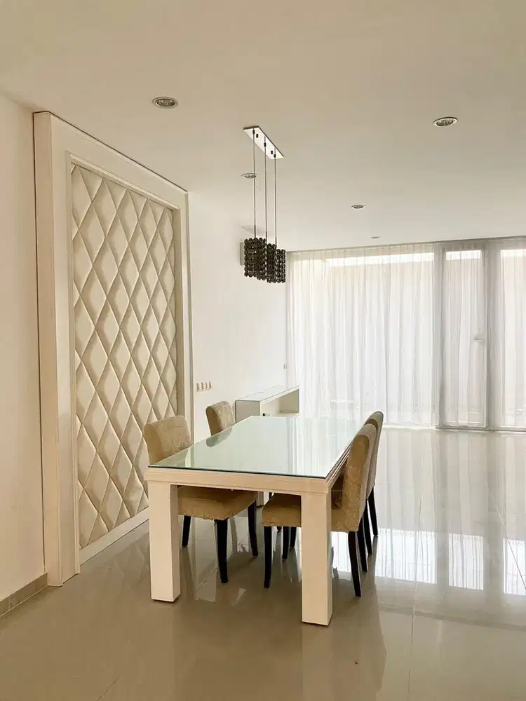 Jual Rumah Siap Huni & Nyaman Citrasun Garden Semarang Selatan –10142