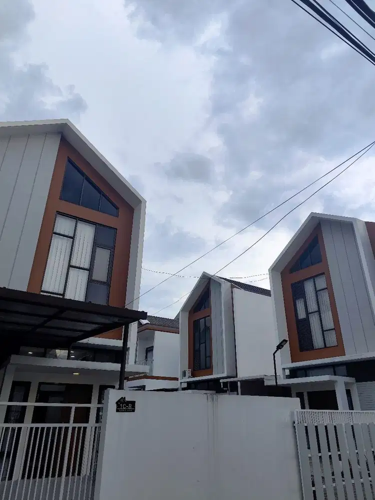 Siap Huni Cisaranten Bandung