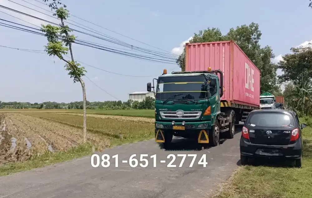 Tanah Industri Nganjuk