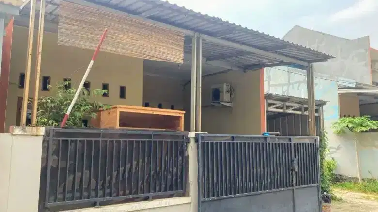 Malaka Rorotan Lt 90m2