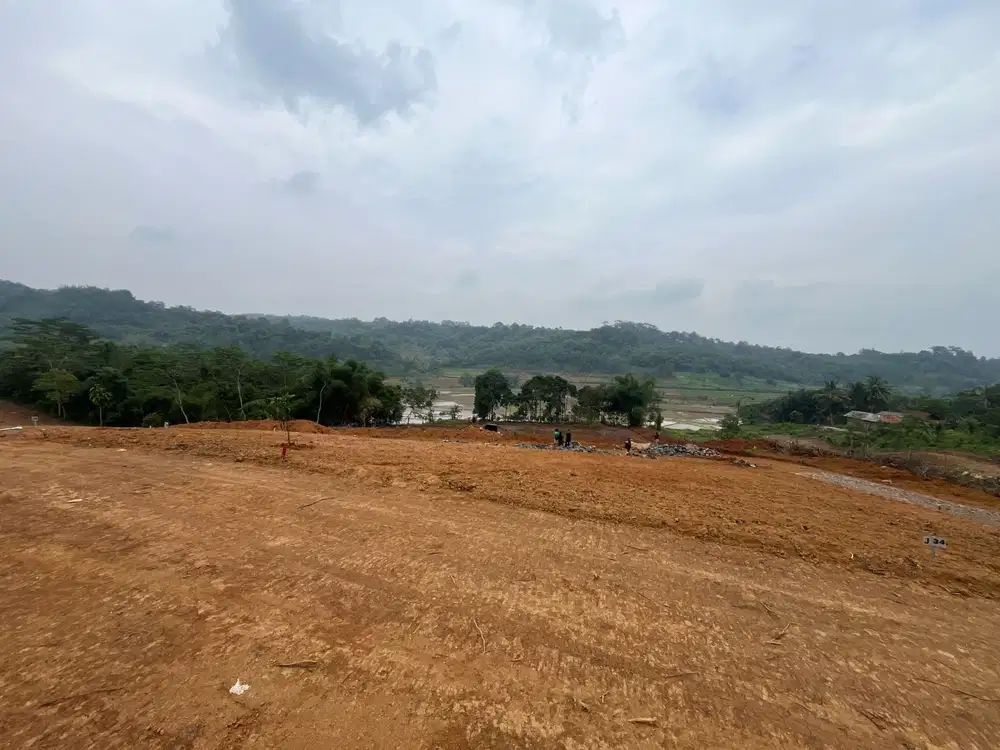 Tanah di Jual Murah di Bogor Tanjung sari