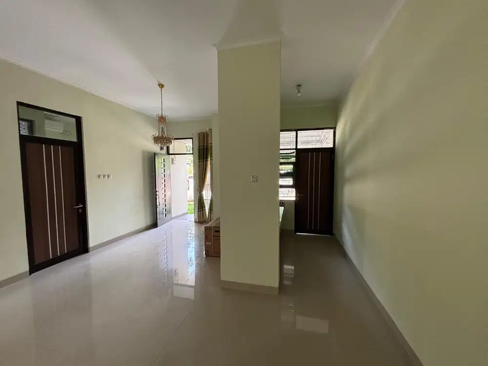 Jual Rumah bagus siap huni di Puri Indah jatinangor sumedang Bandung