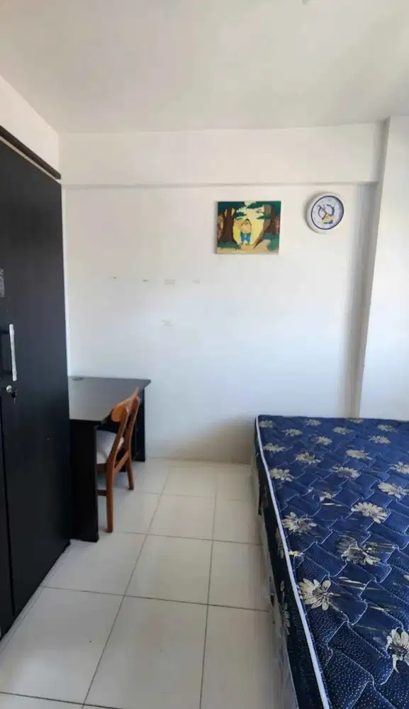 Di Jual Apartemen Gunawangsa Manyar 2 BR Tower A