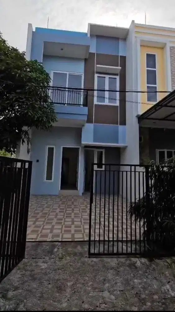 Dijual Rumah Gading Griya Lestari. Kelapa Gading, Jakarta