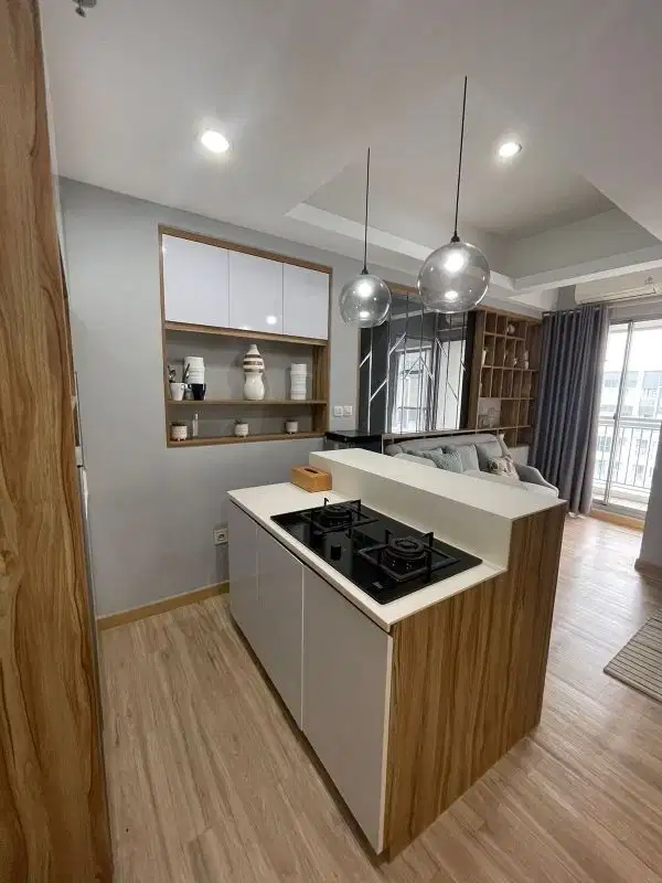 Dijual cepat Apartement Premium M - Town tower Aveary Lt 35