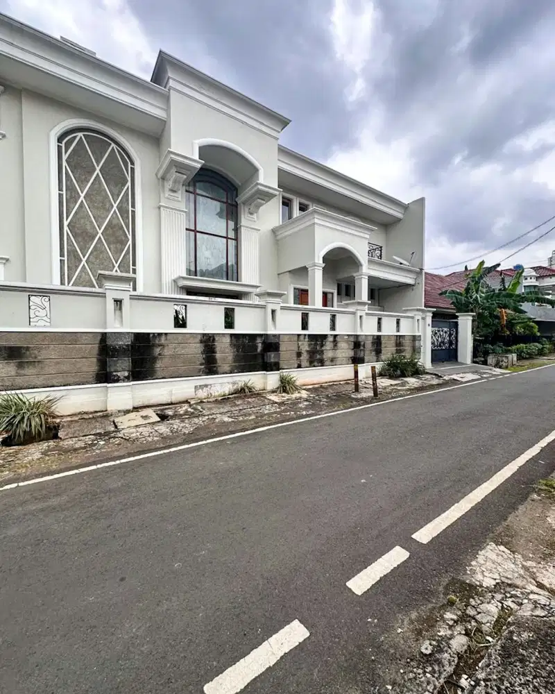 FAST SALE  CEMPAKA PUTIH