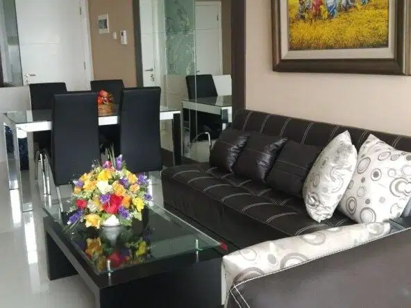 Dijual Apartment Trillium