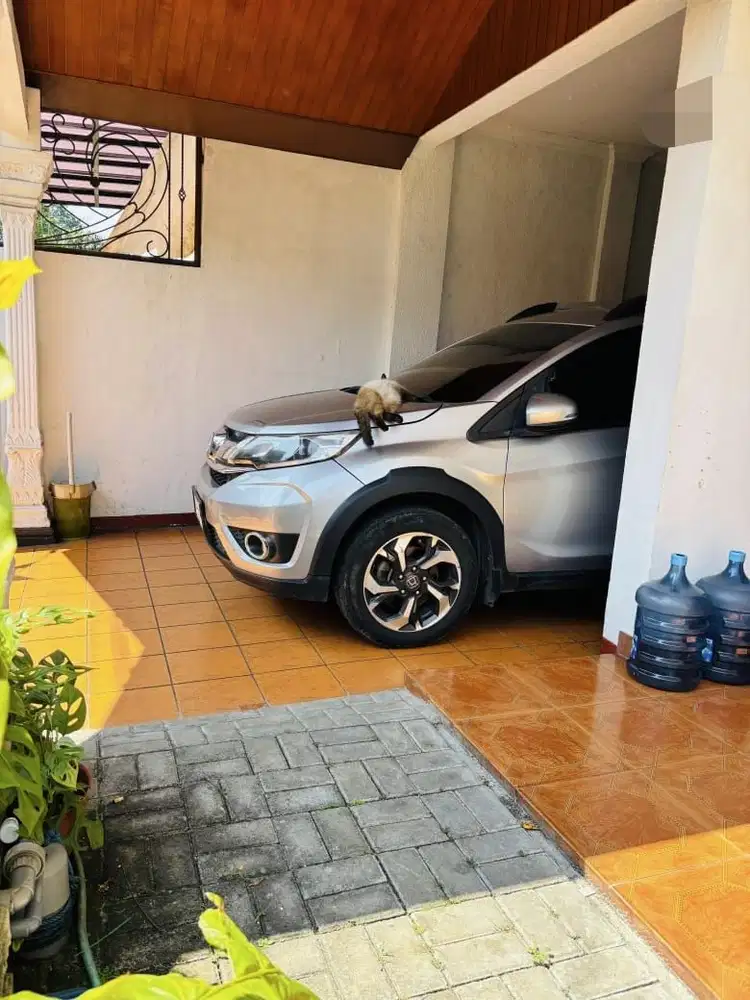 Rumah Asri 2 Lantai Arcamanik Bandung