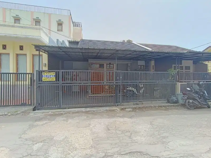 Rumah Mewah Siap Huni Di Cigugur Ciwaruga