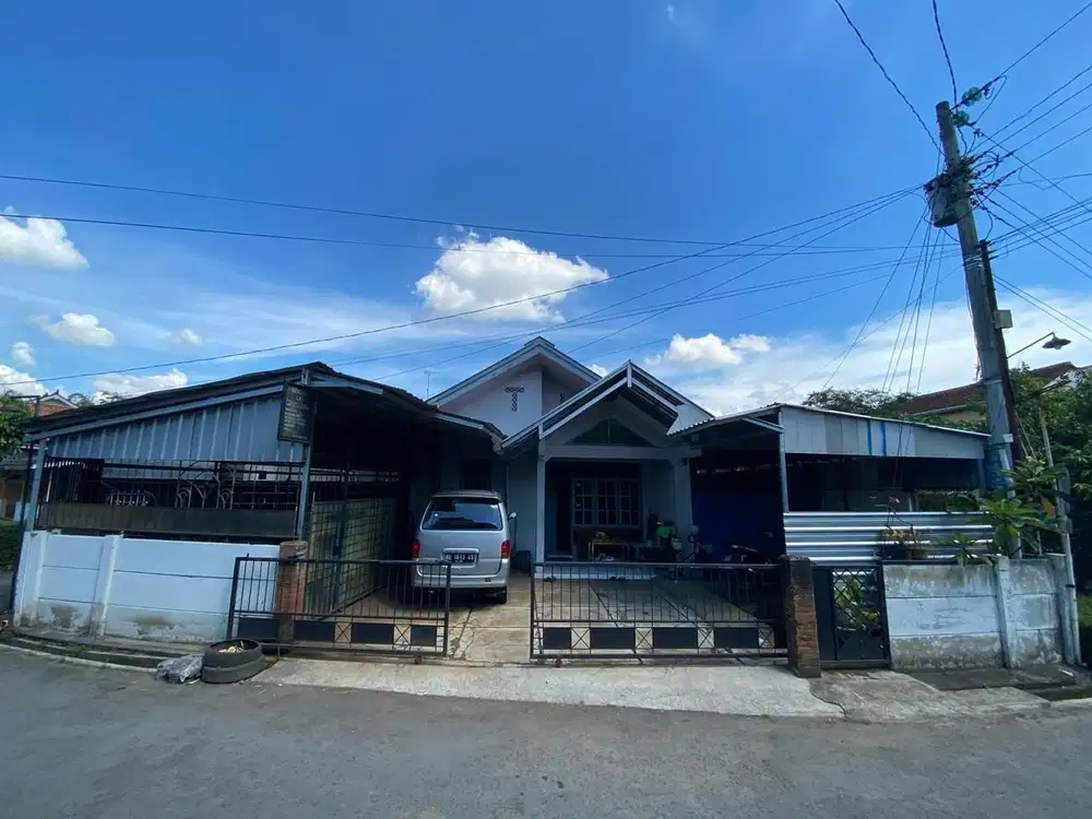 DIJUAL RUMAH DEKAT UNTIDAR DAN RSJ MAGELANG