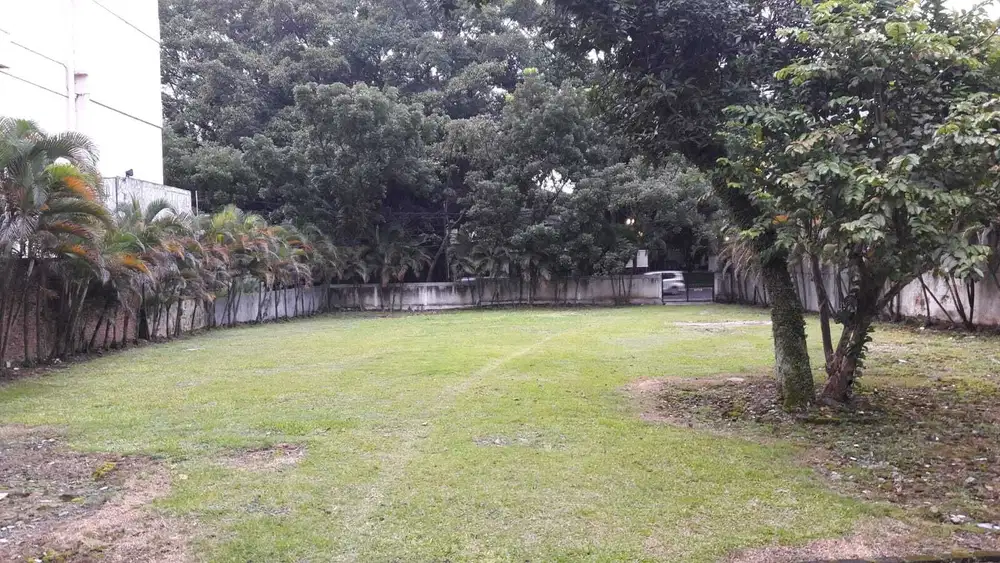 Tanah di Merdeka Kota Bandung Luas 1.395 m²