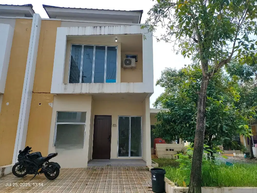 Dijual Cepat Rumah Hook Monde Residence, Batam Centre