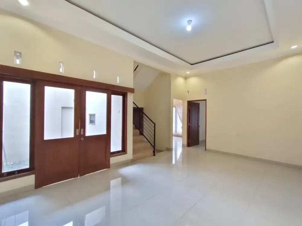 Rumah Purwosari 4Kt, 3Km, 133Mt, Laweyan, Solo, dekat jl Dr Rajiman