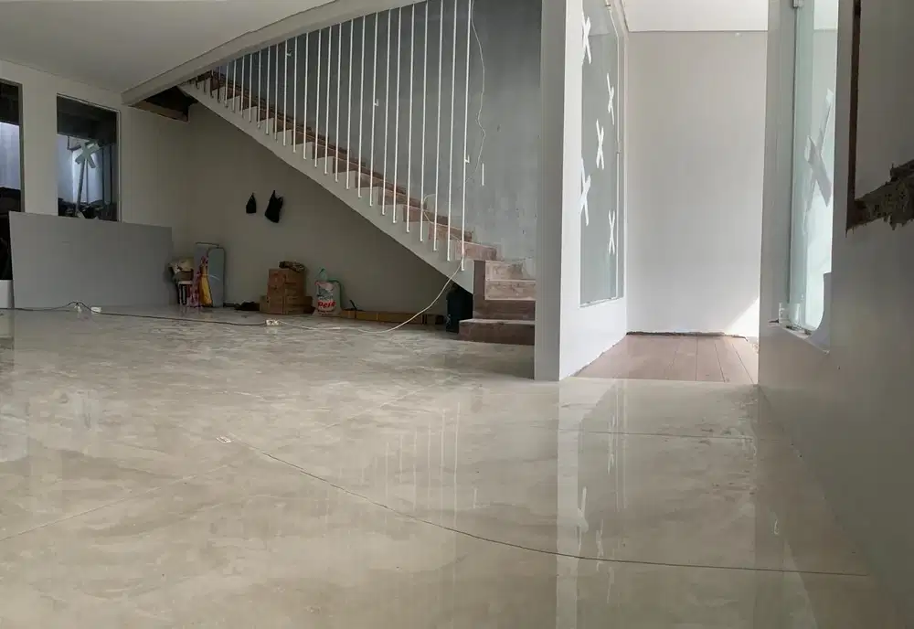 Jual Rumah Rumah baru desain kekinian di sayap buah batu bandung