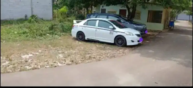 jual tanah di Tangerang selatan