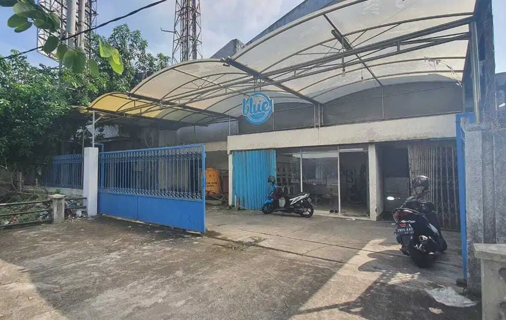 Jual Tempat Usaha Manyar Rejo Surabaya