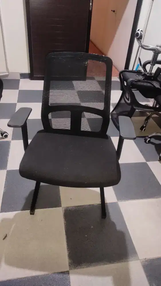 Kursi Kerja Kuat Harga Miring