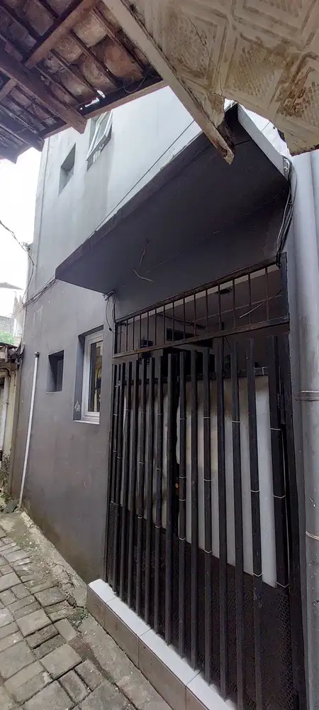 Jual cepat kosan penuh terisi dekat kampus itb bandung