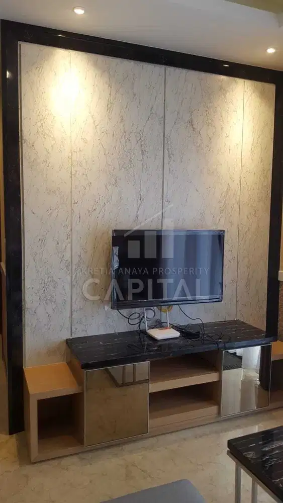 HARGA MENARIK UNTUK APARTEMENT NYAMAN DI HEGARMANAH RESIDENCE