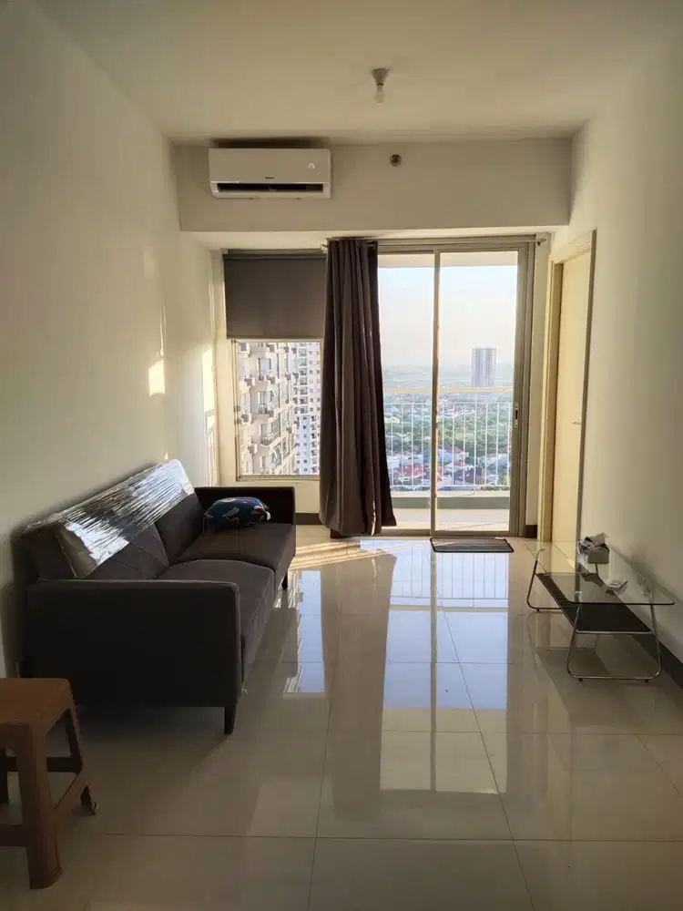 Nego! Apartment Benson Pakuwon Mall 2 BR dkt Anderson Tanglin Orchard