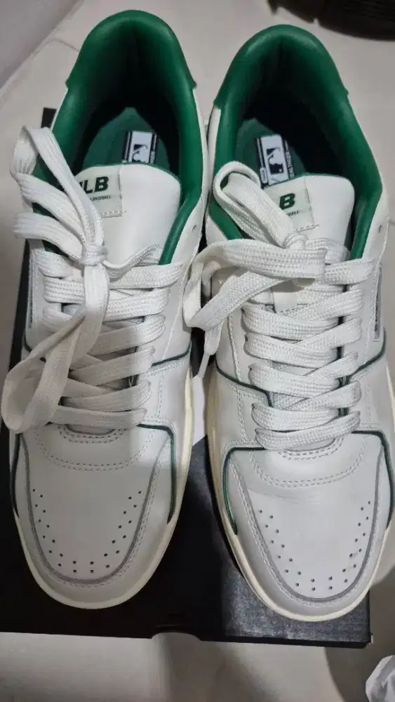 MLB LA DODGERS size 11