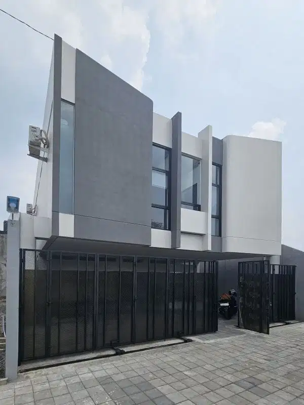 Kost Exclusive baru istimewa di condong catur