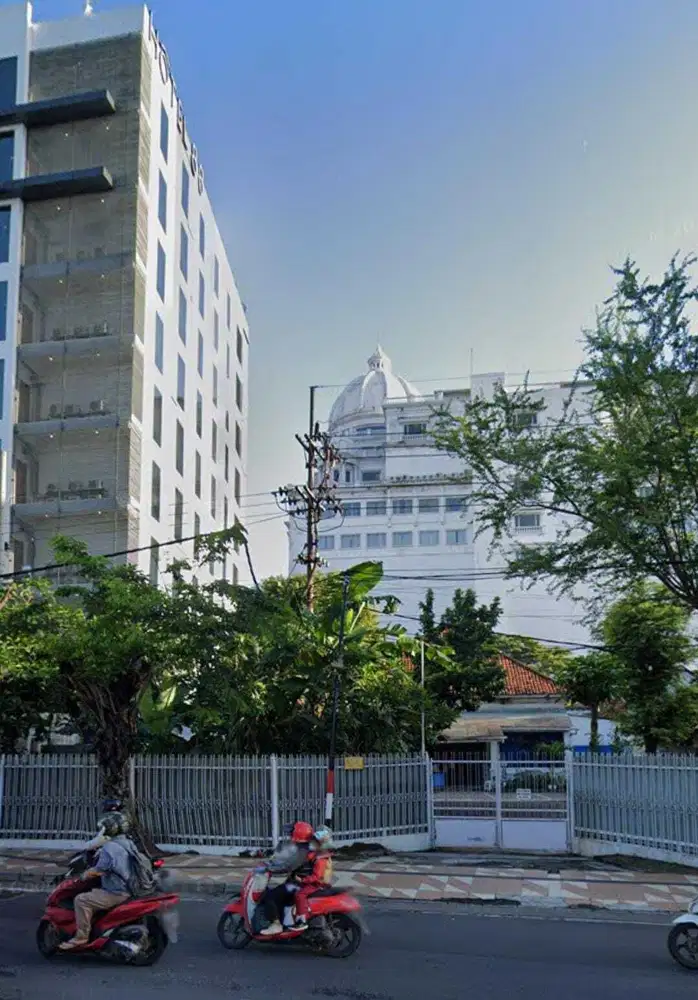 Langka Turun Harga Komersial Area selangkah ke kedongdoro Tunjungan